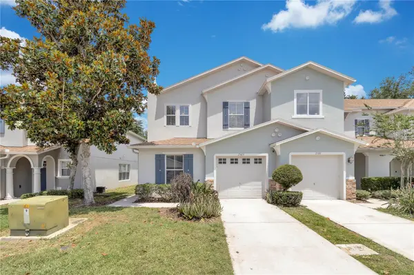 2589 AVENTURINE ST, Kissimmee, FL 34744