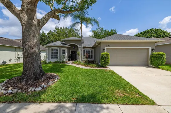 2752 CYPRESS HEAD TRL, Oviedo, FL 32765