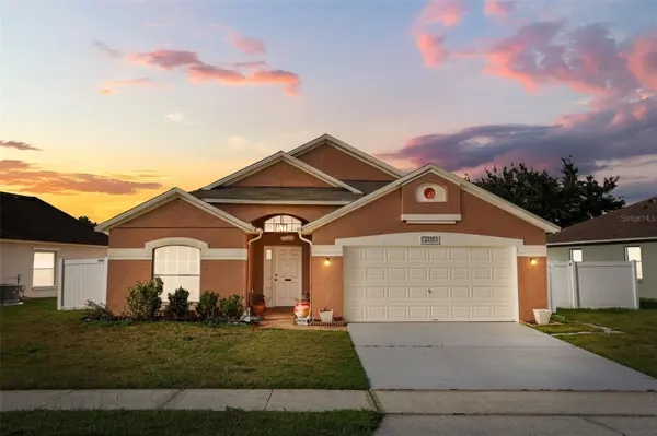 2335 TOPAZ TRL, Kissimmee, FL 34743
