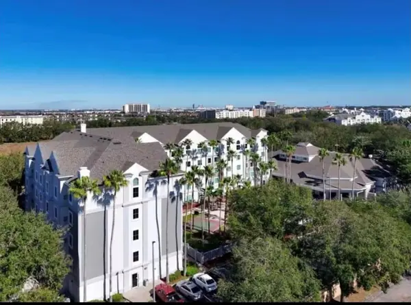 8303 PALM PKWY #114, Orlando, FL 32836