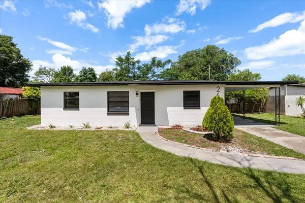 2628 MILTON AVE, Kissimmee, FL 34741