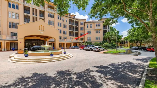 501 MIRASOL CIR #215, Kissimmee, FL 34747