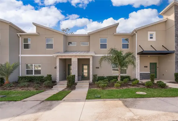 2377 READING TRL, Kissimmee, FL 34746