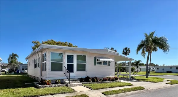 1100 BELCHER RD S #57, Largo, FL 33771