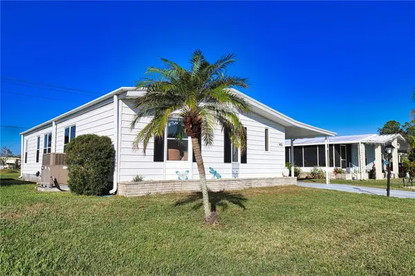 208 HIBISCO DR, North Port, FL 34287