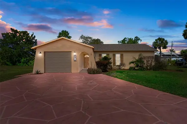 4315 FLEXER DR, Hernando Beach, FL 34607