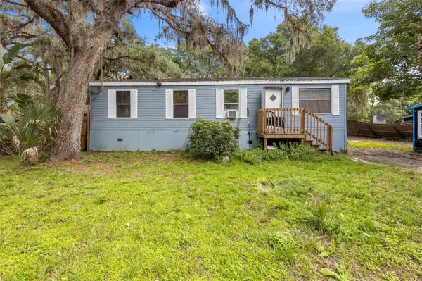 2712 BERDETTA ST, Leesburg, FL 34748