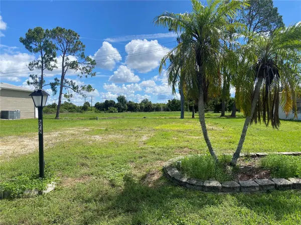 672 ALVARADO, North Port, FL 34287