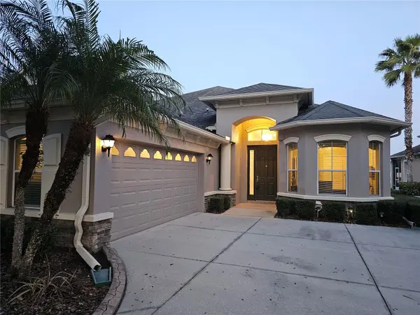 2802 DEVONOAK BLVD, Land O Lakes, FL 34638