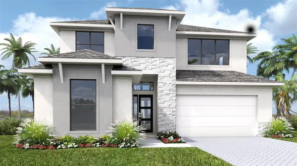 13040 MOONRISE LN, Punta Gorda, FL 33955