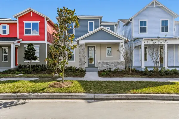 9322 HARTLINE WAY, Orlando, FL 32827