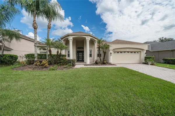 17317 EMERALD CHASE DR, Tampa, FL 33647