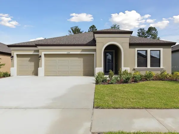 13144 LONG VALLEY CIR, Spring Hill, FL 34609