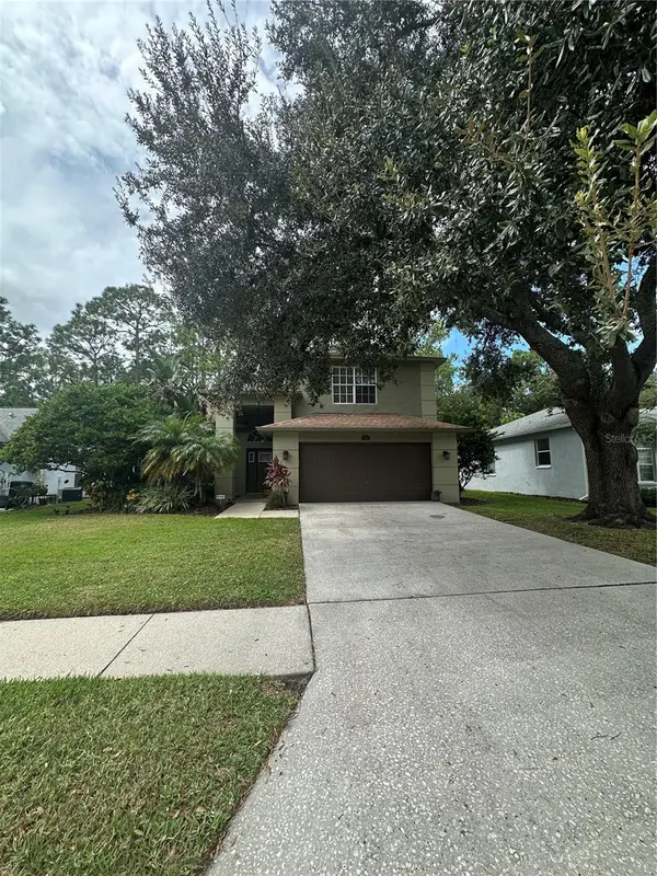 1654 BAYHILL DR, Oldsmar, FL 34677