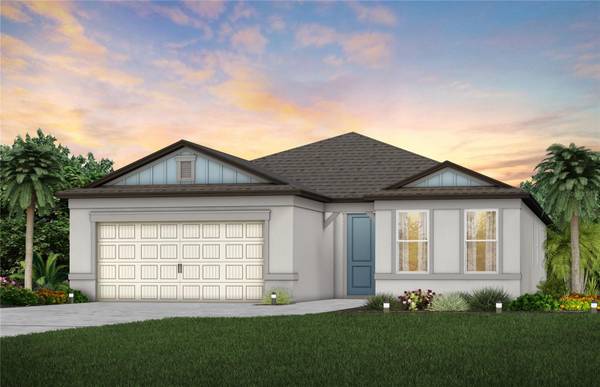 4021 BIG SKY DR, Spring Hill, FL 34604