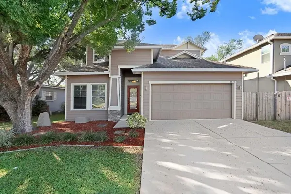 3410 W CASS ST, Tampa, FL 33609