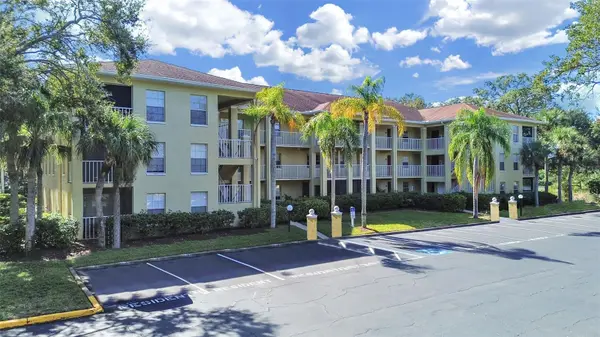 2690 CORAL LANDINGS BLVD #218, Palm Harbor, FL 34684