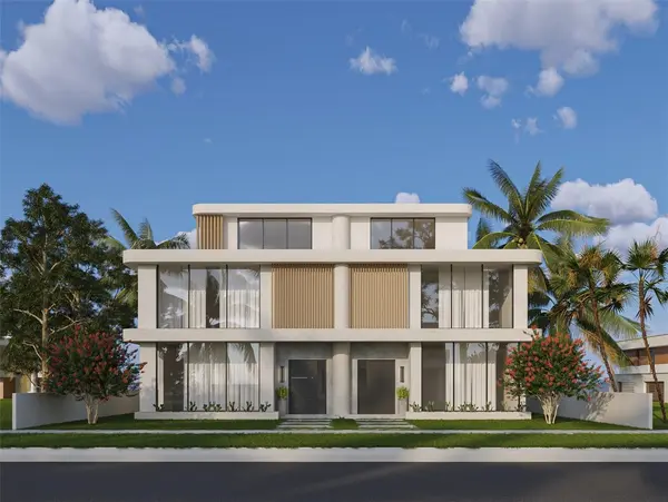 316 W FRANCES #2, Tampa, FL 33602