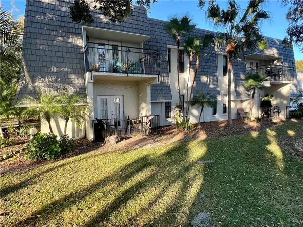 702 LYNDHURST ST #821, Dunedin, FL 34698