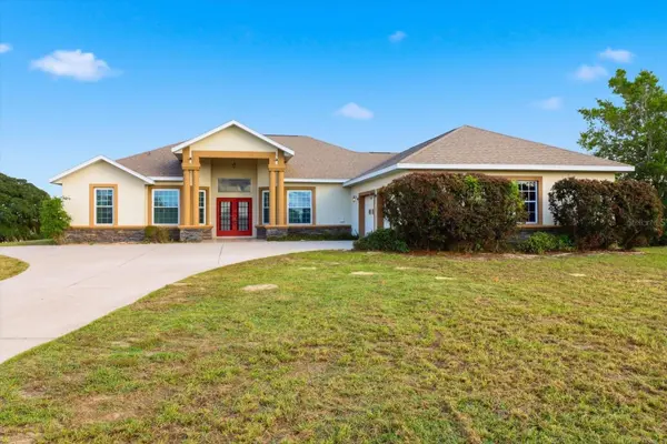 271 N HAMBLETONIAN DR, Inverness, FL 34453