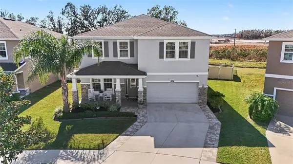 33135 SAND CREEK DR, Wesley Chapel, FL 33543