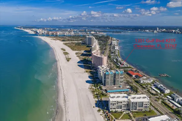 1351 GULF BLVD #219, Clearwater Beach, FL 33767