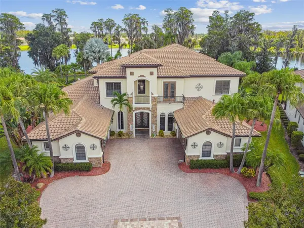 17301 LADERA ESTATES BLVD, Lutz, FL 33548