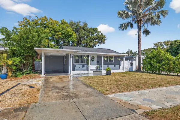 5717 2ND AVE N, St Petersburg, FL 33710
