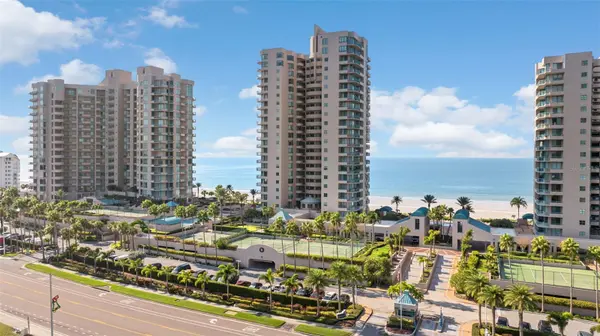 1560 GULF BLVD #602, Clearwater Beach, FL 33767