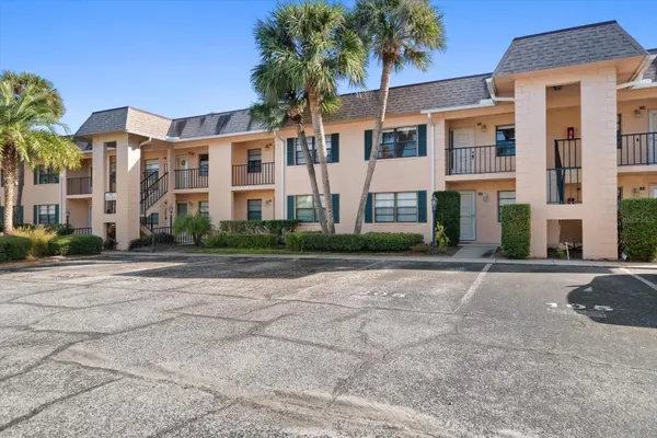 100 GRAND BLVD #205, Tarpon Springs, FL 34689