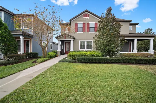 5807 CIRCA FISHHAWK BLVD, Lithia, FL 33547