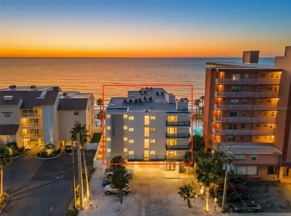 16332 GULF BLVD #2B, Redington Beach, FL 33708
