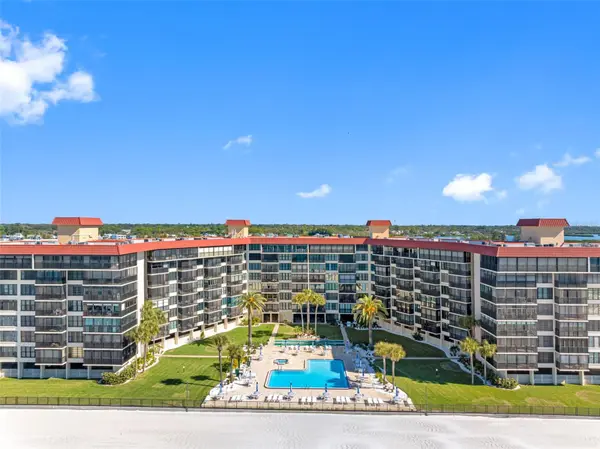 18304 GULF BLVD #417,  Redington Shores,  FL 33708