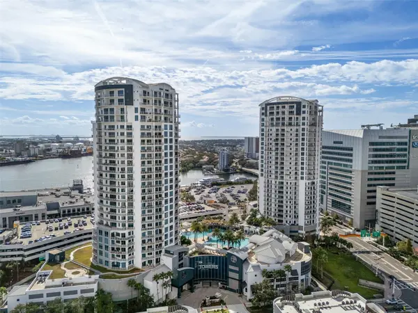 1209 E CUMBERLAND AVE #1705, Tampa, FL 33602