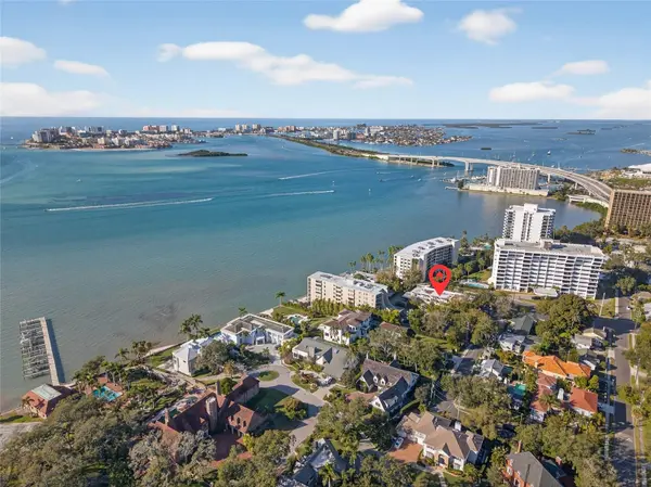 15 TURNER ST #6, Clearwater, FL 33756