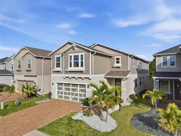 8147 ARTISAN CIR, Seminole, FL 33777