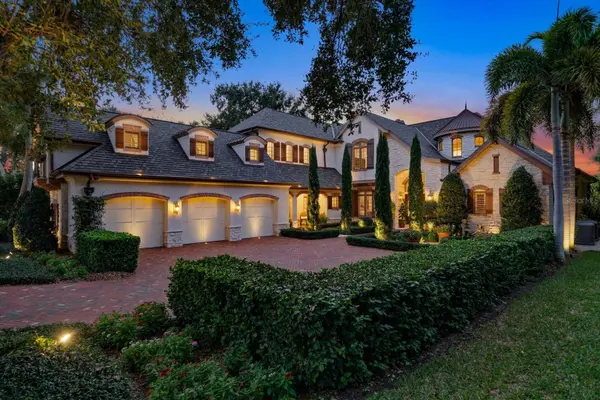 118 HARBOR VIEW LN,  Belleair Bluffs,  FL 33770