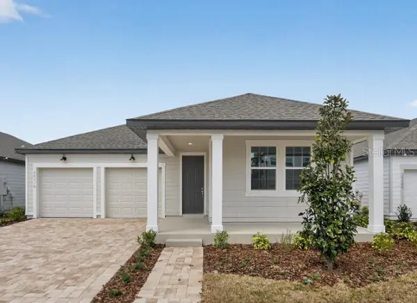 30116 MISTY PINES ROAD, Mount Dora, FL 32757