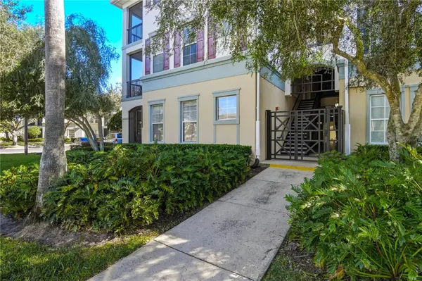 8180 BOAT HOOK LOOP #108/301, Windermere, FL 34786
