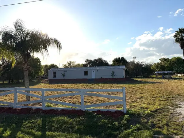 530 N DATIL ST,  Clewiston,  FL 33440