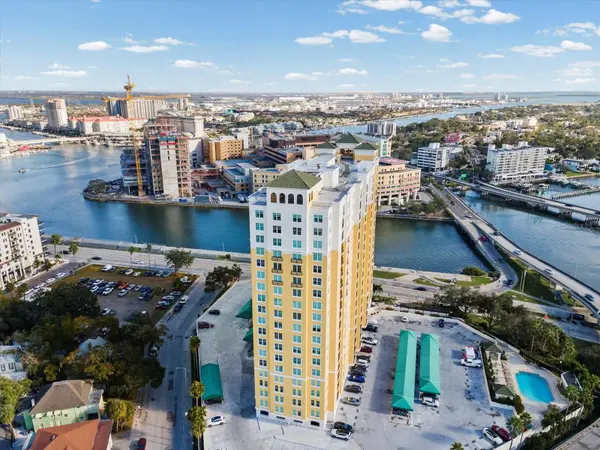 345 BAYSHORE BLVD #603, Tampa, FL 33606