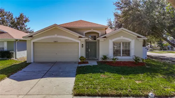 10411 HUNTERS HAVEN BLVD, Riverview, FL 33578