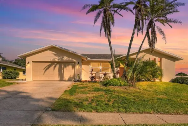 500 SANIBEL CT, Tarpon Springs, FL 34689