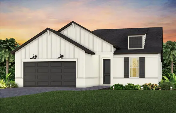 13607 EVERGREEN VALLEY DR, Riverview, FL 33578