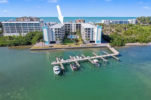 19531 GULF BLVD #615, Indian Shores, FL 33785