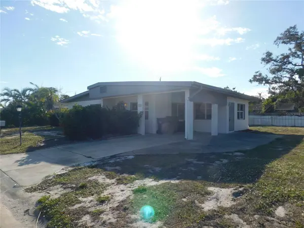 1116 65TH ST NW, Bradenton, FL 34209