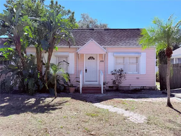 1908 20TH AVE N, St Petersburg, FL 33713