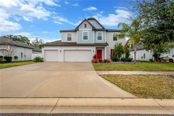 12407 BRICK COBBLESTONE DR, Riverview, FL 33579