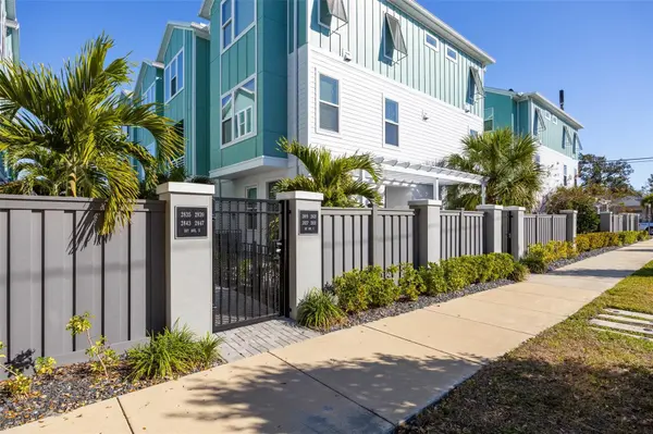 2843 1ST AVE S, St Petersburg, FL 33712