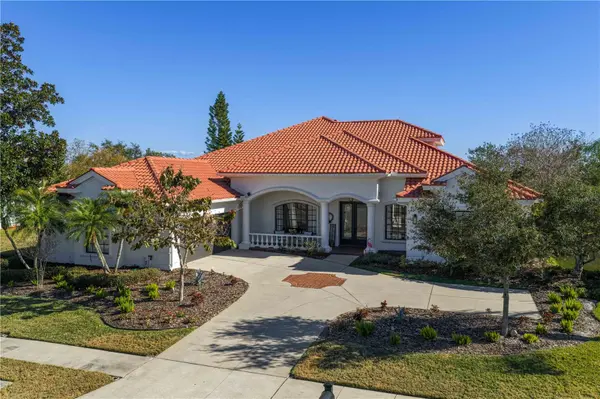 5611 E LONGBOAT BLVD, Tampa, FL 33615